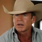 Taylor Sheridan broke one of his biggest rules with the Yellowstone universe