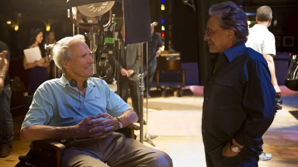 The only Broadway adaptation Clint Eastwood ever directed was a flop