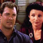 Why Patrick Warburton’s David Puddy couldn’t appear in more episodes