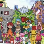 How to look at the Digimon films and TV shows okay