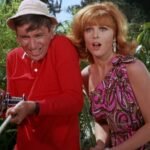 Why Jayne Mansfield did not play a ginger grant on Gilligans island