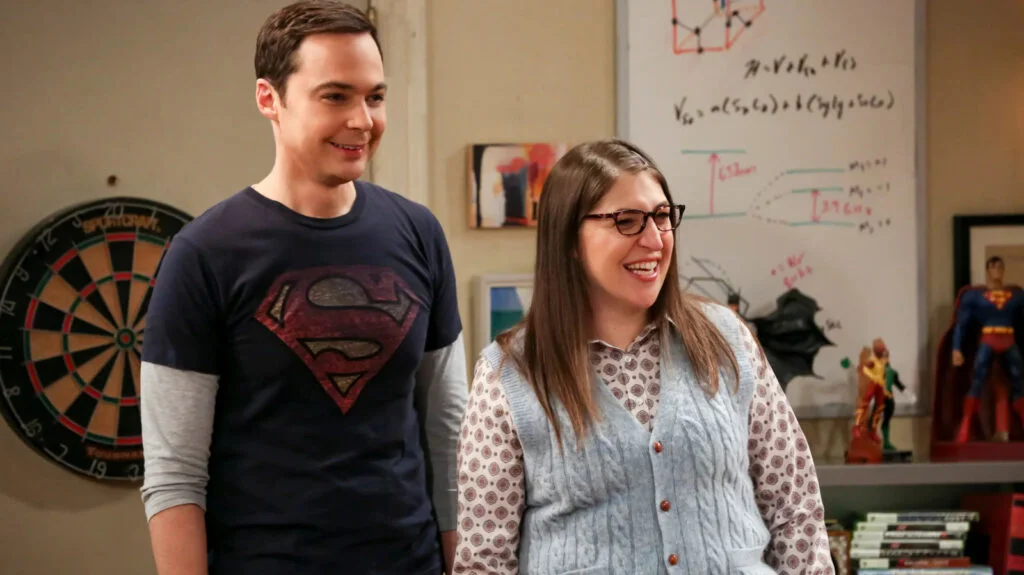 Mayim Bialik and Jim Parsons disagree on the possibility of the Big Bang Theory returning