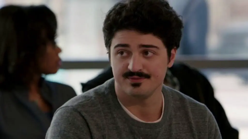 Why Yuri Sardarov’s Otis impersonated Chicago Fire in Season 8