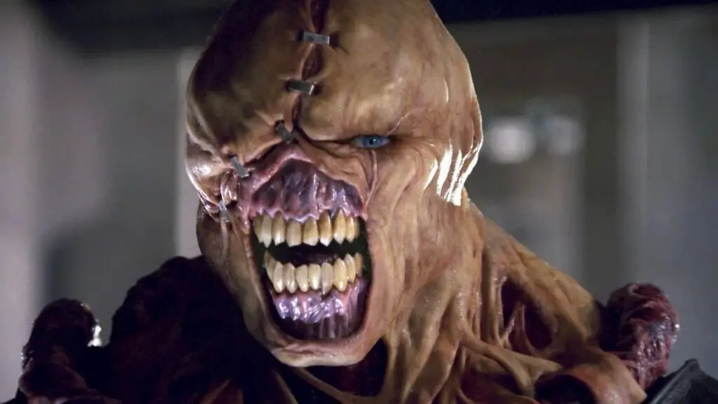 A classic horror video game gets a film restart with the perfect director