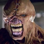 A classic horror video game gets a film restart with the perfect director