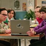 In 2024, the Big Bang theory achieved impressive streaming milestone