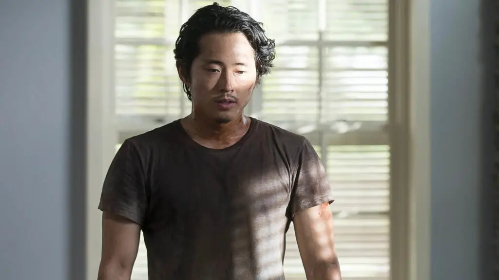 The Walking Dead: Glenn Rhee’s death, explained