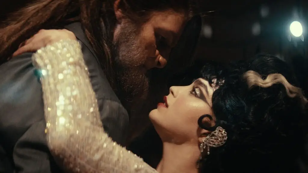 Melissa Barrera’s romantic horror film 2024 has become a streaming hit on Max