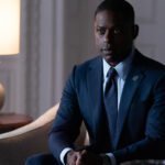 The new show from the creator is the best turn of 2025 so far