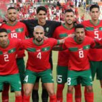CAN 2025: Here are the opponents of Morocco in Group A.