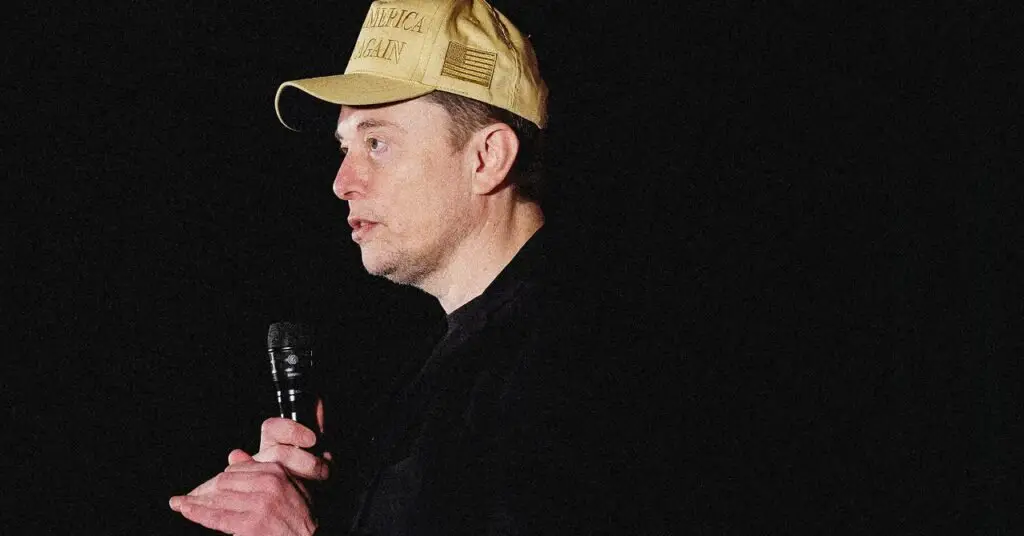 Elon Musk constantly publishes falsehoods about “grooming gangs”