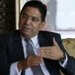 Tourism: Bourita speaks to the UN tourism SG
