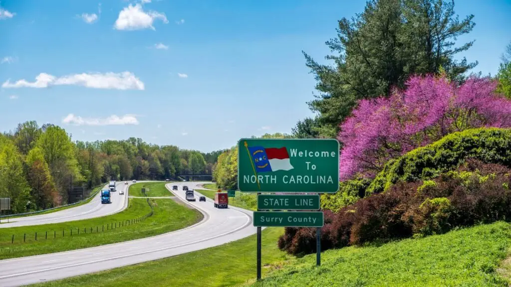 Best internet providers in North Carolina