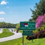 Best internet providers in North Carolina