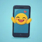 Hugging face reduces AI vision models to a telephone-friendly size and thus lowers the computing costs
