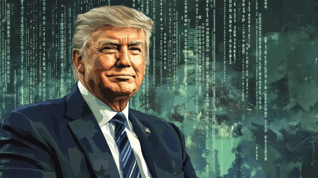 Trump’s $500 Billion AI Moonshot: Ambition Meets Controversy in ‘Project Stargate’