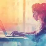 How Meta uses generative AI to understand user intent