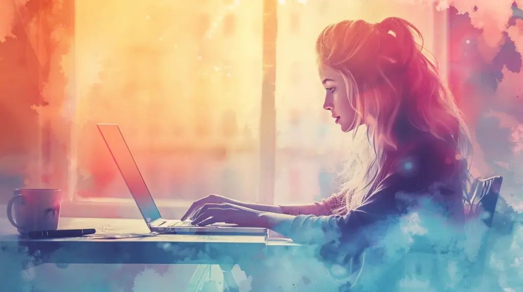 How Meta uses generative AI to understand user intent
