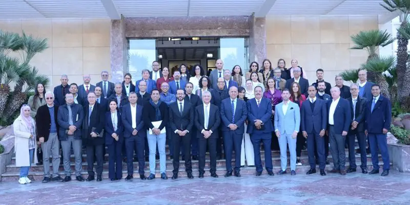 Regional Tour: ONMT travels to Agadir