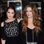 Priscilla Presley mourns the second anniversary of her daughter Lisa Marie’s death