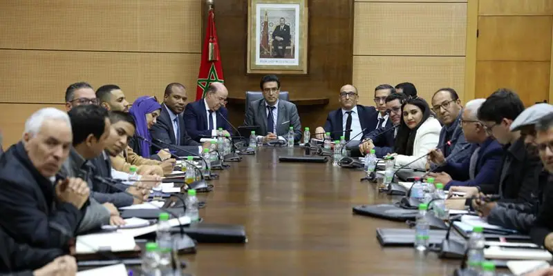 National Education: The Ministry publishes the conclusions of the meetings with the trade unions