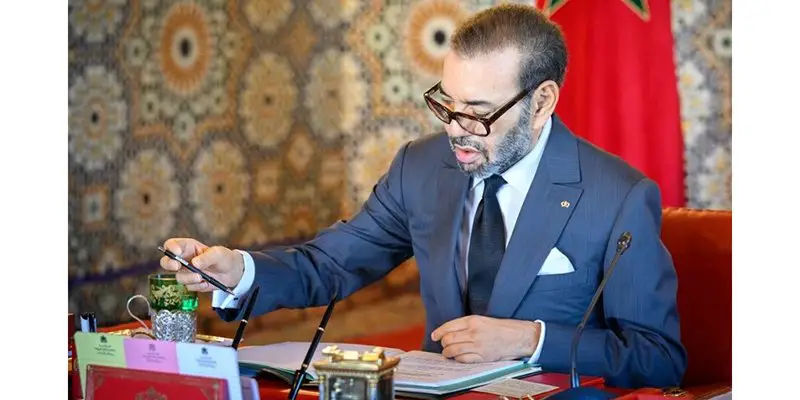 His Majesty the King appoints new members of the CNDP