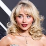 Sabrina Carpenter drops an unexpectedly NSFW New Year’s resolution