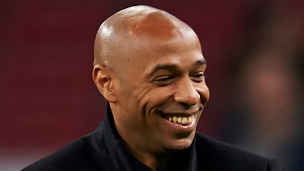 Belgium sacks manager Tedesco and Henry is linked with Job