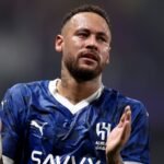 Football latest: Al Hilal end the contract of Neymar