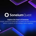 The Sony Blockchain Labor