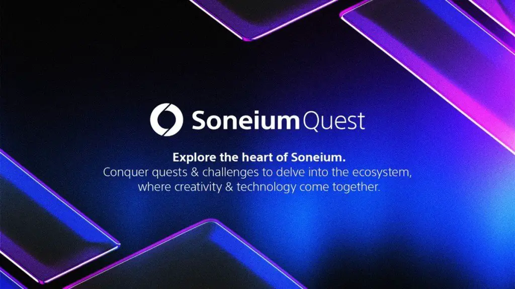 The Sony Blockchain Labor