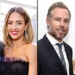 Celebrity breakups and divorces in 2025: Jessica Alba and Cash Warren