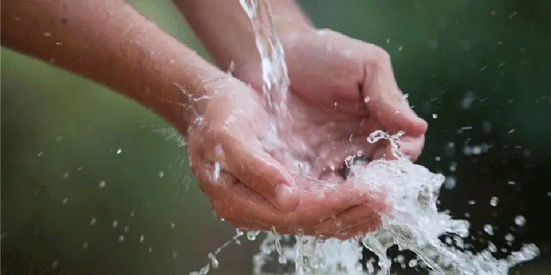 Al Haouz earthquake: Moroccan Germank cooperation for a water project