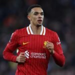 “Trent didn’t play his best game,” said Slot before the EFL Cup game