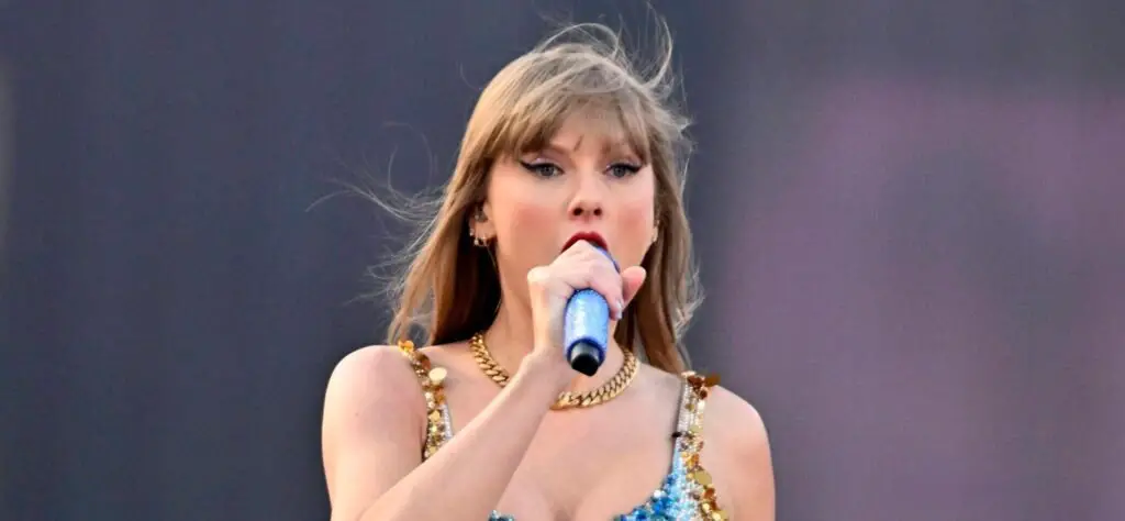 Taylor Swift albums are disappearing from Spotify, leaving fans in meltdown