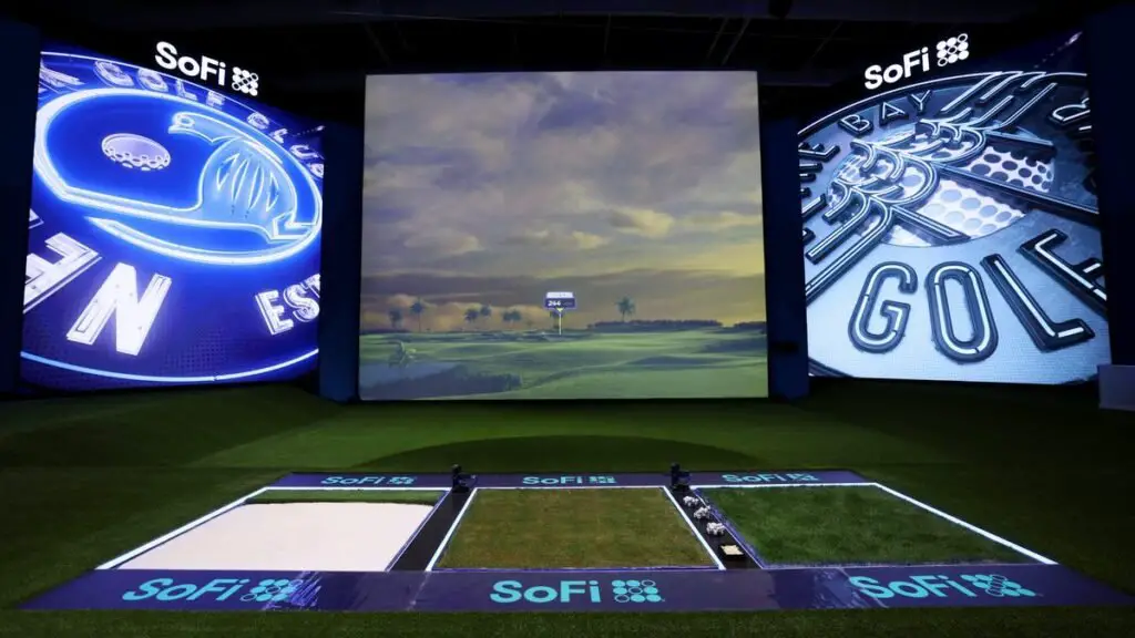 TGL 2025: How to see and stray the Golf League from tomorrow from anywhere