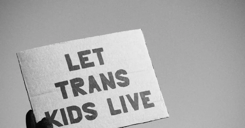 “We’ve seen a lot more hate”: Transsexuals are already afraid