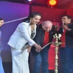 TVS Motor Company enters the Moroccan market