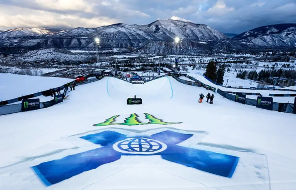 X Games will test Google Cloud’s AI for snowboarding competition judging