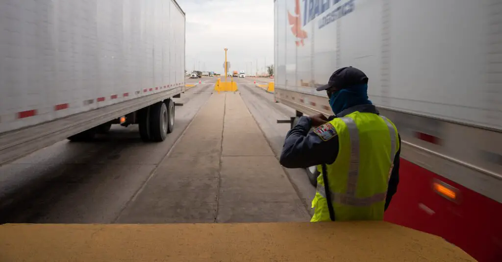 Trump’s tariffs would reverse decades of integration between us and Mexico