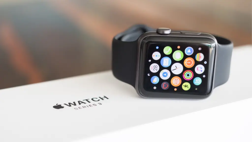 So you can claim your 20 million dollar -clock of Apple of 20 million US dollars