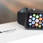 So you can claim your 20 million dollar -clock of Apple of 20 million US dollars