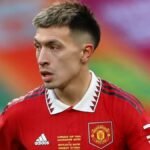 Manchester United: Lisandro Martinez ‘Out for the rest of the season after he had torn acl’ reports