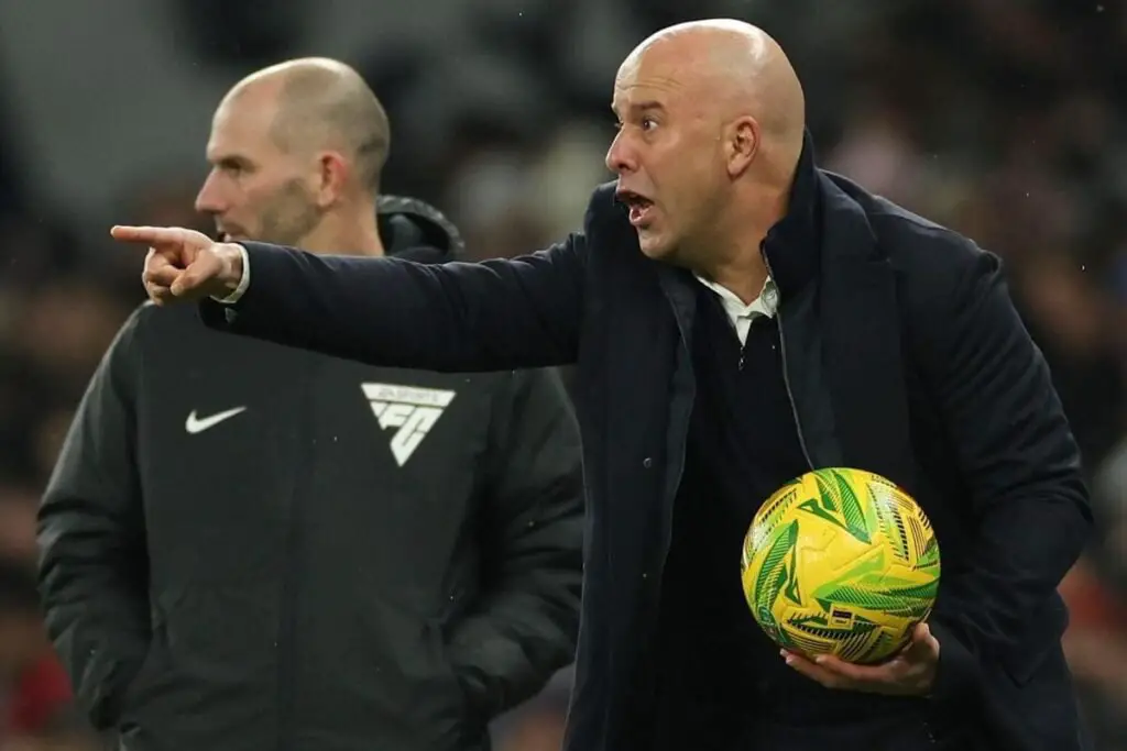 Slot Ask referee announcements and wishes of the cadre change of control