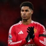 Morgan Rogers in the hope of causing damage on the field with the new team -mate Marcus Rashford,