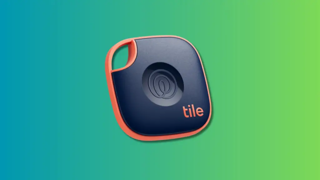 Tile Mate is a Bluetooth tracker for Android telephones and is currently at the lowest price