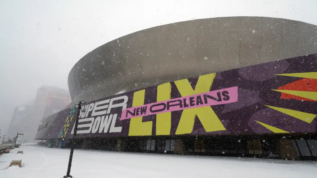 So the great bowl lives, even if they are not in the USA