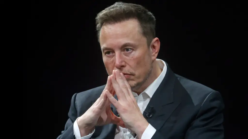 Elon Musk offered to buy Openai for an absurd amount of money