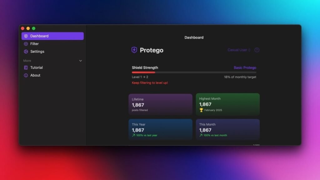 This safari extension gives you more control over your Reddit -Feed