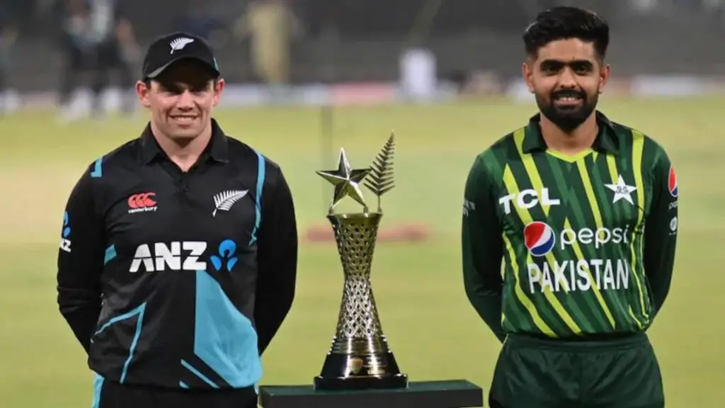 Pak against NZ Dream11 Prediction Today Match 1 ICC Champions Trophy 2025
